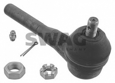 SWAG 14941098 -  Наконечник поперечной рулевой тяги