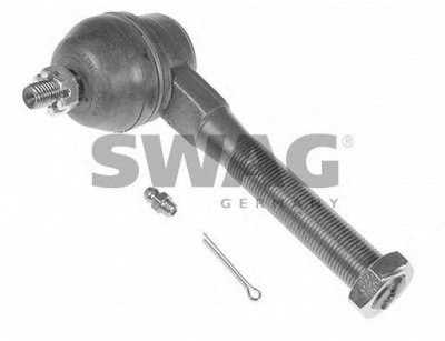 SWAG 14941099 -  Наконечник поперечной рулевой тяги
