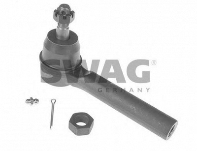 SWAG 14941100 -  Наконечник поперечной рулевой тяги