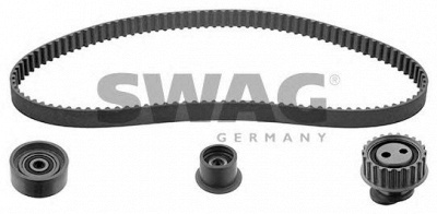 SWAG 20020007 -  Комплект ремня ГРМ