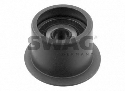 SWAG 20030004 -  Паразитный / Ведущий ролик, зубчатый ремень