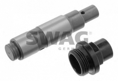 SWAG 20100007 -  Натяжитель, цепь привода
