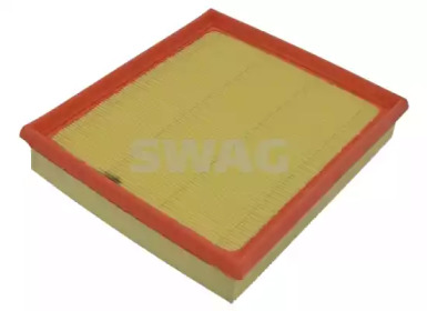 SWAG 20100376 -  Воздушный фильтр