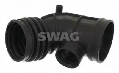 SWAG 20100394 -  Рукав воздухозаборника, воздушный фильтр