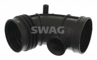 SWAG 20100395 -  Рукав воздухозаборника, воздушный фильтр
