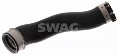 SWAG 20100431 -  Трубка нагнетаемого воздуха