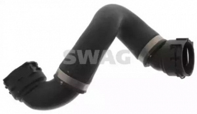 SWAG 20100617 -  Шланг радиатора