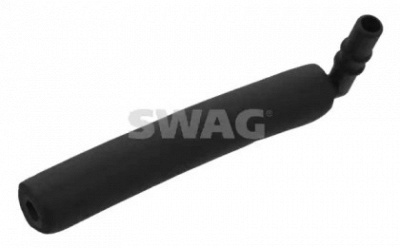SWAG 20100647 -  Шланг, вентиляция картера