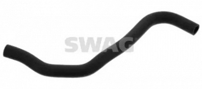 SWAG 20100732 -  Гидравлический шланг, рулевое управление