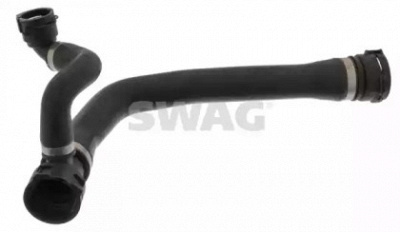 SWAG 20100752 -  Шланг радиатора