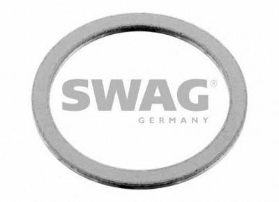 SWAG 20101310 -  Уплотнительное кольцо, натяжное приспособление цепи привода
