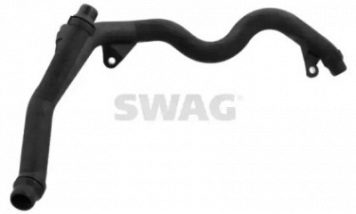 SWAG 20101794 -  Трубка охлаждающей жидкости
