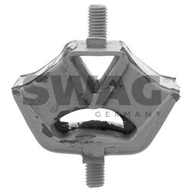 SWAG 20130005 -  Подвеска, двигатель