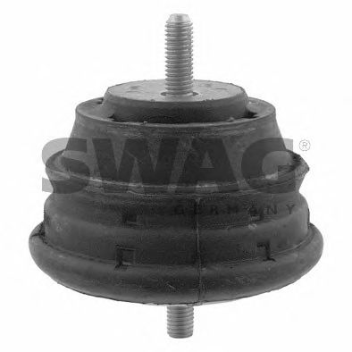 SWAG 20130011 -  Подвеска, двигатель