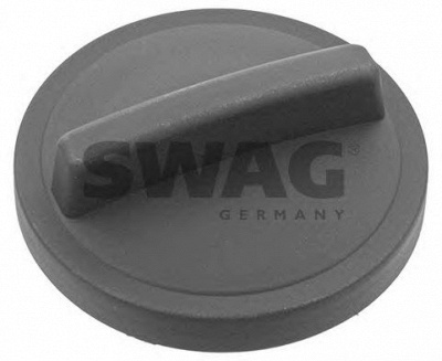 SWAG 20220002 -  Крышка, заливная горловина