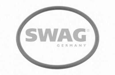 SWAG 20220004 -  Прокладка, термостат