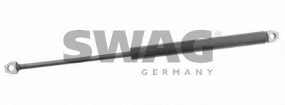 SWAG 20510007 -  Газовая пружина, крышка багажник
