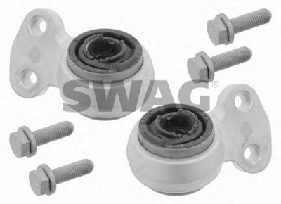 SWAG 20600009 -  Монтажный комплект, рычаг независимой подвески колеса