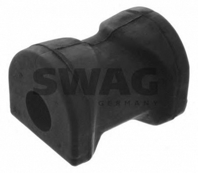 SWAG 20610001 -  Опора, стабилизатор