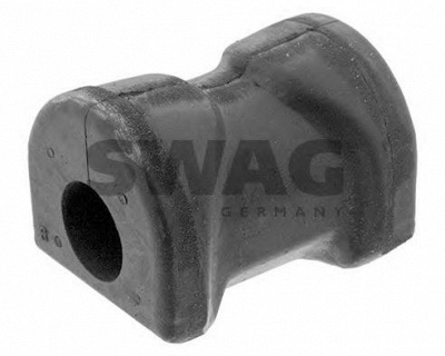 SWAG 20610002 -  Опора, стабилизатор