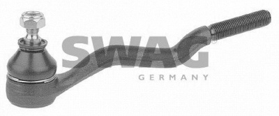SWAG 20710010 -  Наконечник поперечной рулевой тяги