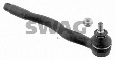 SWAG 20710011 -  Наконечник поперечной рулевой тяги