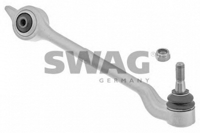 SWAG 20730034 -  Рычаг независимой подвески колеса, подвеска колеса