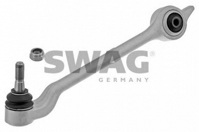 SWAG 20730035 -  Рычаг независимой подвески колеса, подвеска колеса