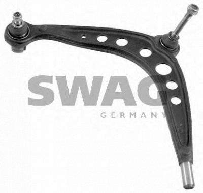 SWAG 20730036 -  Рычаг независимой подвески колеса, подвеска колеса