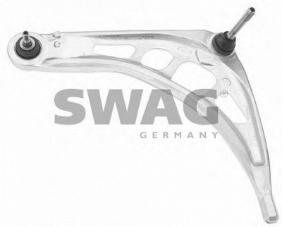SWAG 20730042 -  Рычаг независимой подвески колеса, подвеска колеса