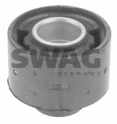 SWAG 20790024 -  Опора, дифференциал