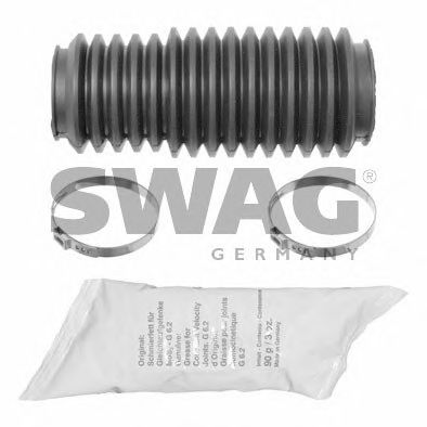 SWAG 20800003 -  Комплект пыльника, рулевое управление