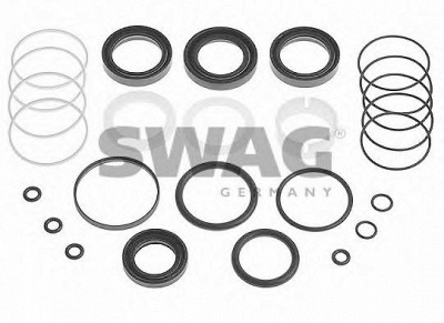 SWAG 20800005 -  Комплект прокладок, рулевой механизм