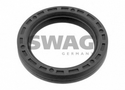 SWAG 20901577 -  Уплотняющее кольцо, коленчатый вал