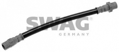 SWAG 20901726 -  Тормозной шланг
