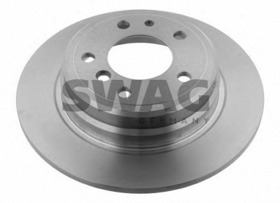 SWAG 20904176 -  Тормозной диск