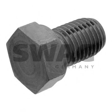 SWAG 20906564 -  Резьбовая пробка, маслянный поддон