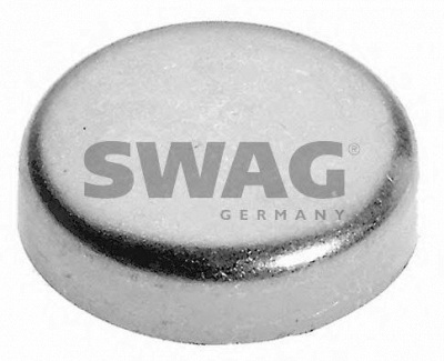 SWAG 20907294 -  Пробка антифриза