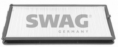SWAG 20909187 -  Фильтр воздуха в салоне