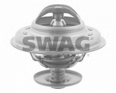 SWAG 20912190 -  Термостат, охлаждающая жидкость