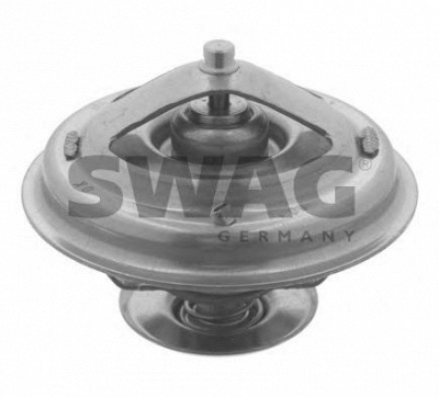 SWAG 20912192 -  Термостат, охлаждающая жидкость