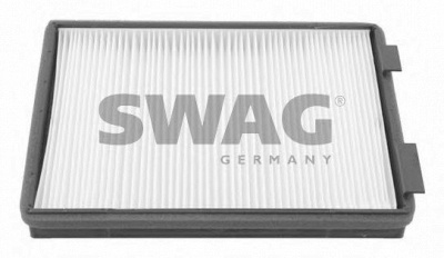SWAG 20912263 -  Фильтр воздуха в салоне
