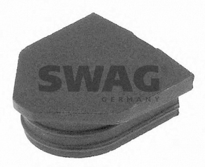 SWAG 20912310 -  Заглушка, ось коромысла-монтажное отверстие