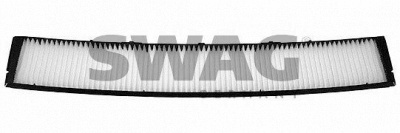 SWAG 20912711 -  Фильтр воздуха в салоне