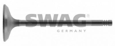 SWAG 20912827 -  Впускной клапан
