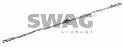 SWAG 20917260 -  Трубопр. для прохождения смаз. материала,сист. смазки кулака