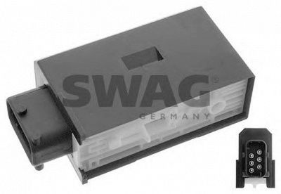 SWAG 20918806 -  Регулировочный элемент, центральный замок