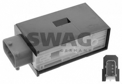 SWAG 20919095 -  Регулировочный элемент, центральный замок