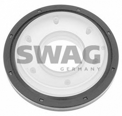 SWAG 20921073 -  Уплотняющее кольцо, коленчатый вал