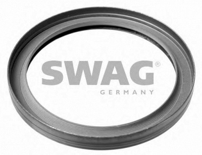 SWAG 20921074 -  Уплотняющее кольцо, коленчатый вал